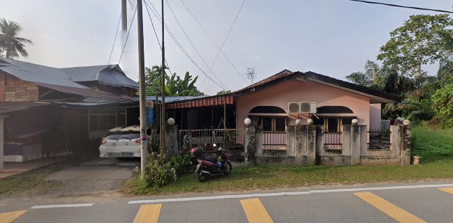 ROTI RAUDAH - KUALA KANGSAR