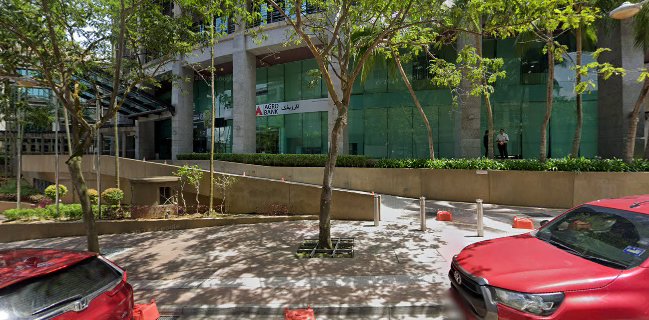 Kopiesatu @Wisma Tani