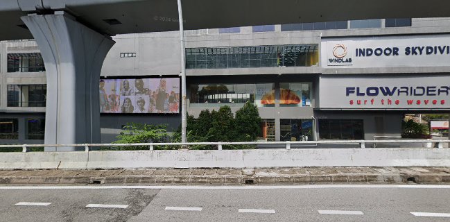 BHC Chicken @ 1 Utama