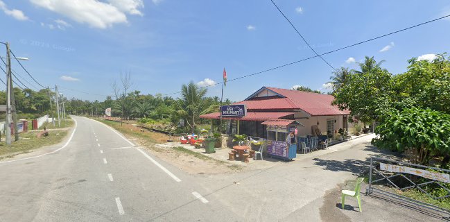 Opinii despre Aisy Mini Mart în Bagan Datuk - Gastronomi dan perhotelan