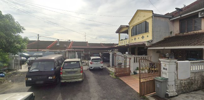 Kedai Makanan MWX