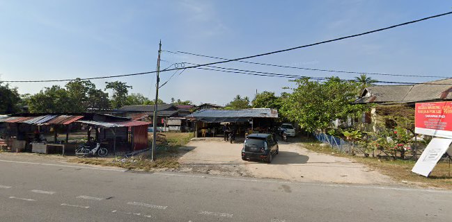 Warung Selera Kak Ja & Pok Lie