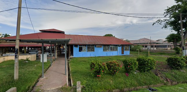 Medan Selera Darul Aman