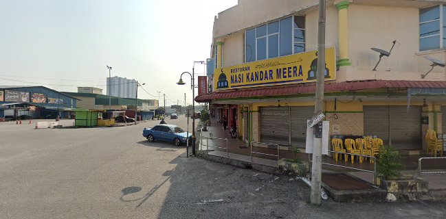 Nasi Kandar Meera