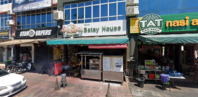 Satay House (Satay Setia)