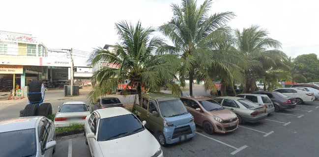 园林茶餐室 Yuen Ling Cafe House