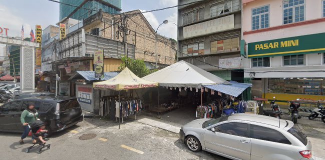 Vintage Night Market