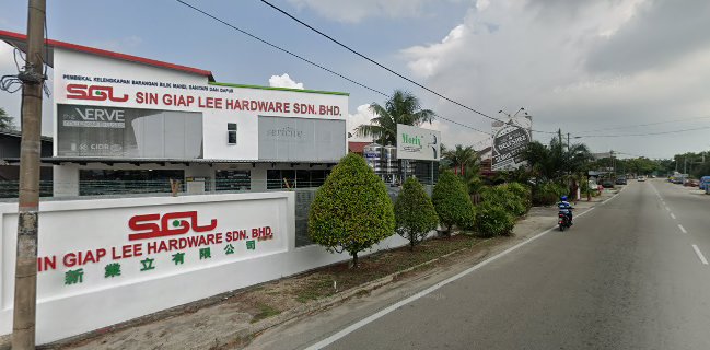Deli'Shez Station Permatang Pauh