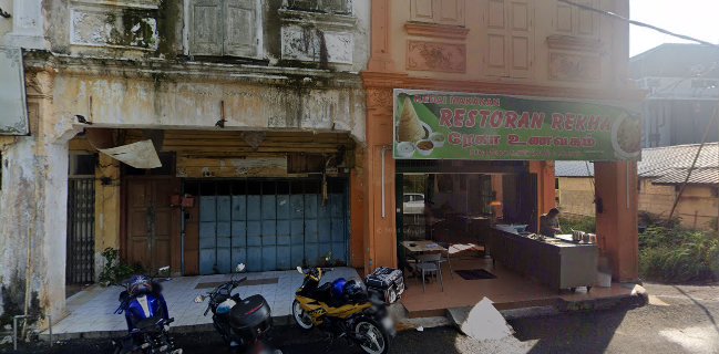 Restoran Rekha