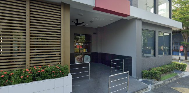 McDonald's Giant Jalan Kebun DT