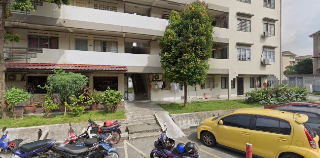 Man Unclehussien Burger - Gastronomi dan perhotelan