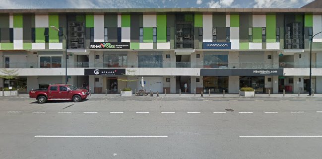 5° Celsius Latitud 6