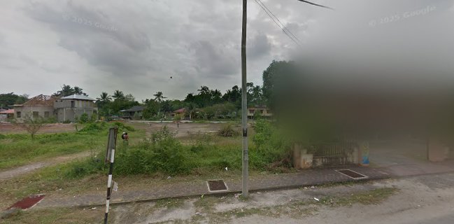 Kedai mkn warisan mok