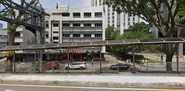 Restoran Sederhana (SA) Petaling Jaya