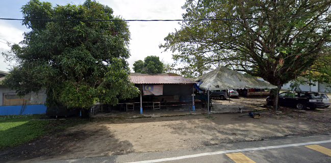 Awie Satar & Otak-otak