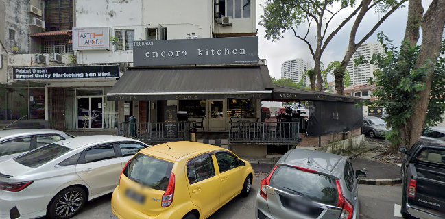Encore Malaysia