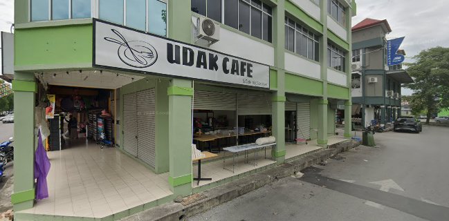 Udak Kitchen / Cafe & Catering Services