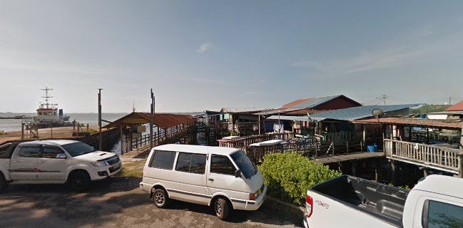 Kedai Makan Minum KG Pukat - Sandakan