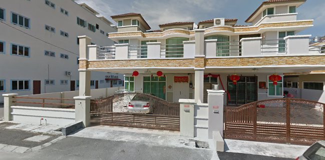 Opinii despre Yummy Cafe Express în Hutan Melintang - Gastronomi dan perhotelan