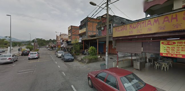 Comentarii opinii despre Kedai Kopitiam Ah Seng