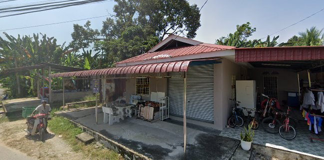 Kedai Kopi Yeop Kor - Gastronomi dan perhotelan