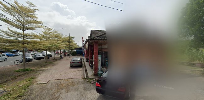 Cik Aishah Kedai Rempah