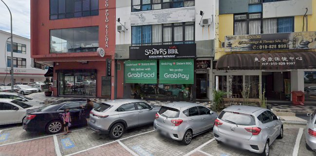 Sisters BBQ Korean Family Restaurant