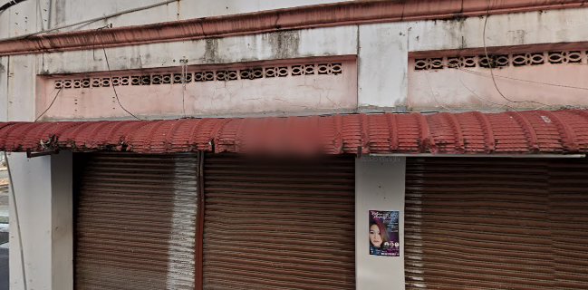 白沙湾海鲜饭店 Restaurant Sandy Bay