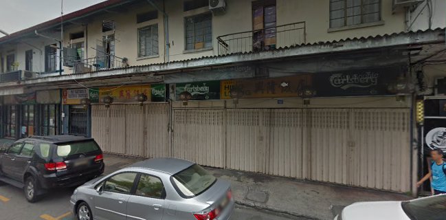 Kedai Kopi Hing Leong 兴隆飯店