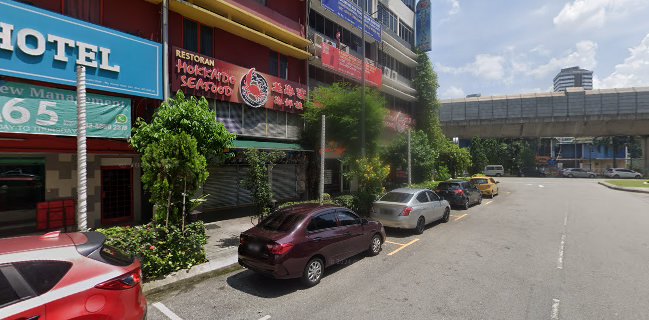 Opinii despre Hokkaido Seafood KL Main Branch în Kuala Lumpur - Gastronomi dan perhotelan