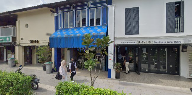 TIP, The Ice-Cream Project