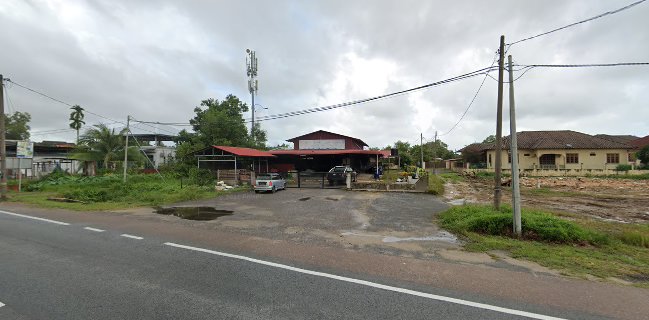 Tomyam Labohan Klasik