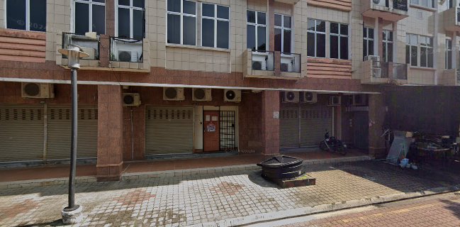 Secret Recipe Kampar