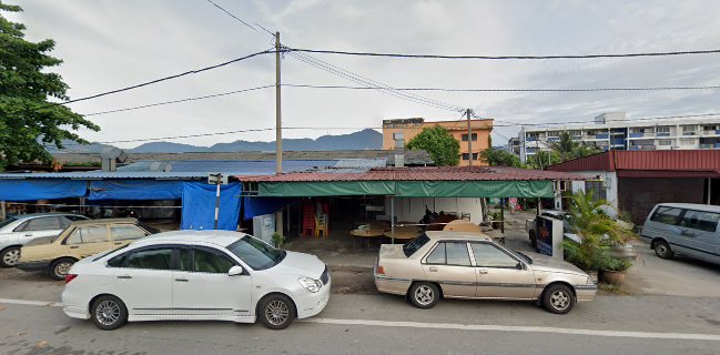 Restoran Makan Sembilan Tiga Dua