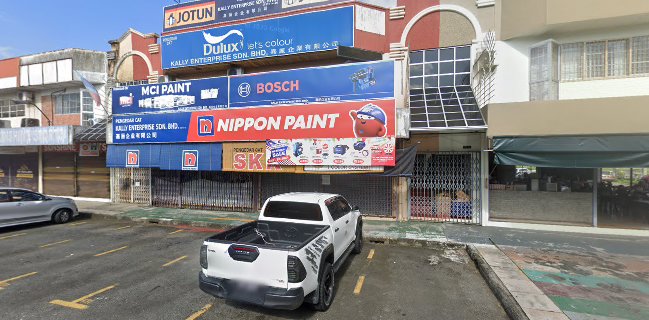 Opinii despre Hainan Kopi Sandakan în Sandakan - Gastronomi dan perhotelan