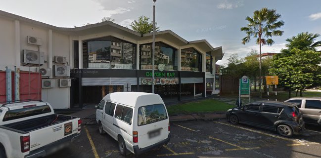 Oxygen Bar