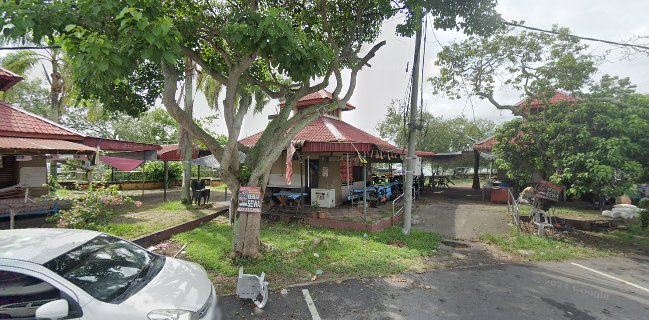 Warung Kak Seha