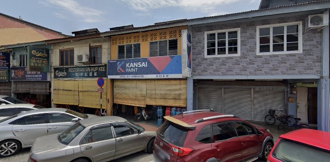 Restoran Sin Hup Kee