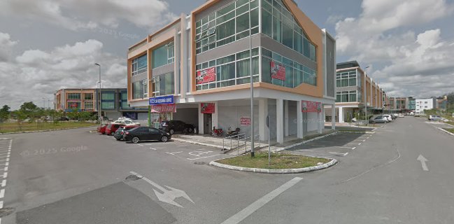 Opinii despre Gangnam TT3 în Kuching - Gastronomi dan perhotelan