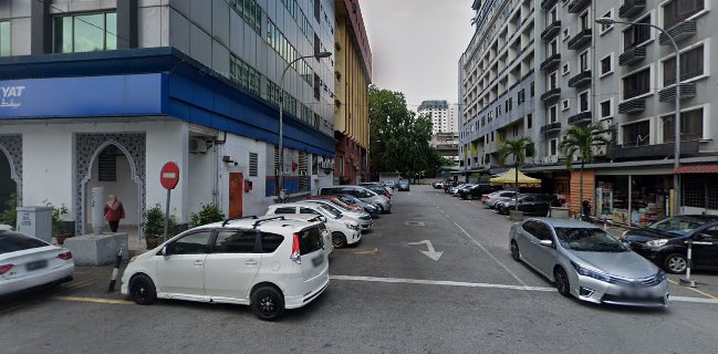 Maisarah Tomyam & Seafood