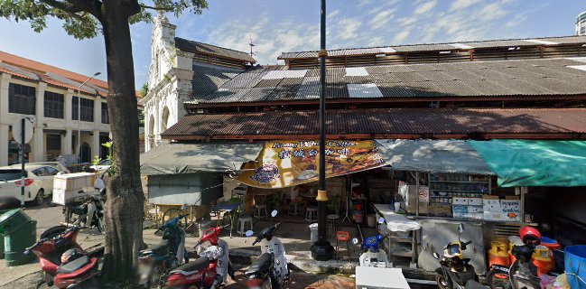 4, Lebuh Campbell, George Town, 10100 George Town, Pulau Pinang