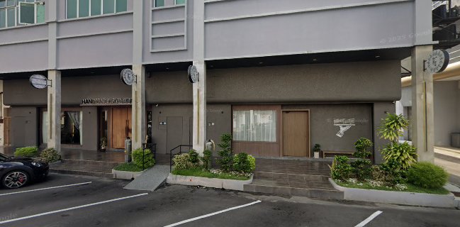 Handmade Signature Melaka