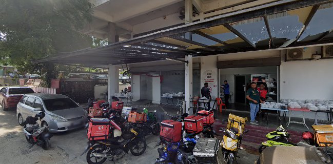 Lau Homecook | 刘进厨房 - 私房菜外送