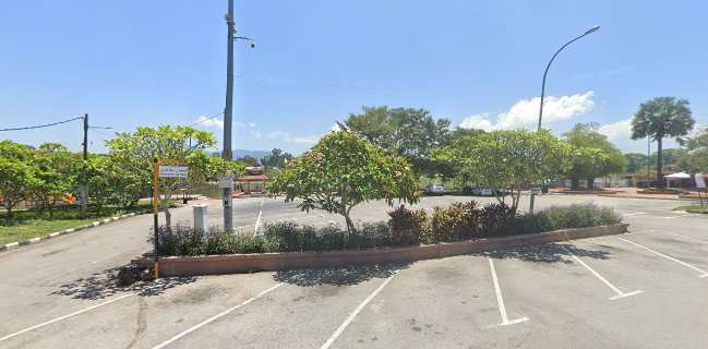 Cendol Mohd Mustapha