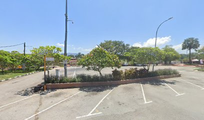 Cendol Mohd Mustapha