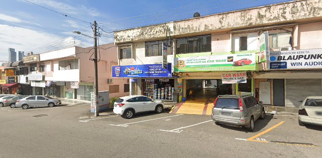 RCS CẦN -THƠ CAFE