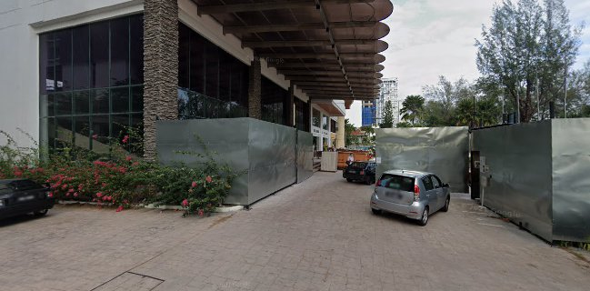 The Coffee Bean & Tea Leaf