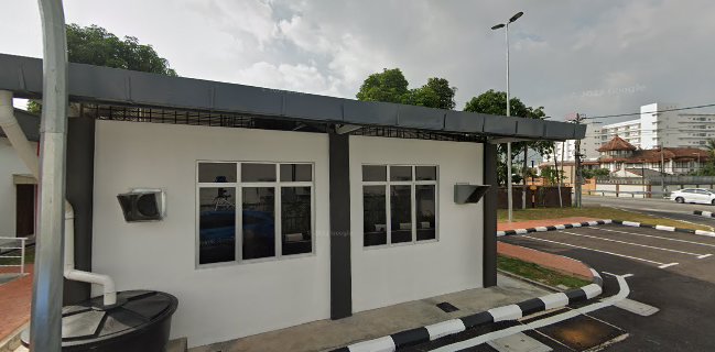 Acar Buah & Cili Kisar Shachilis