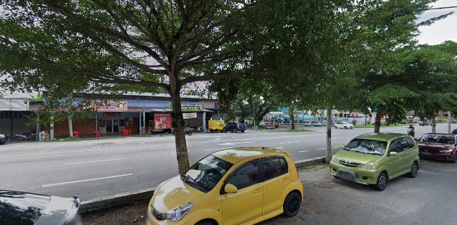 Chef Food Restaurant • Taiping