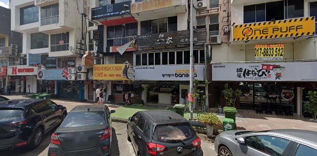 Sumi-Ka • SS15/4 • Subang Jaya